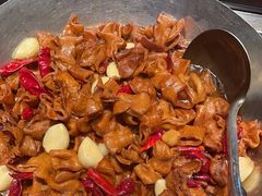 -徽三说·土徽菜·中国徽菜连锁品牌(阳湖总店)