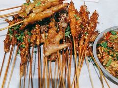 -林二哥宜烤官·宜宾小烧烤