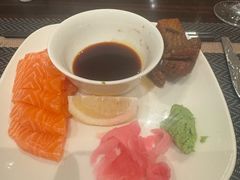 -丽都皇冠假日酒店·Matrix亦餐厅(望京店)
