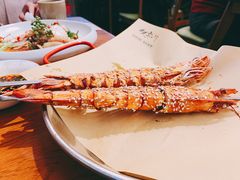 -必点海鲜·鲅鱼水饺(鞍山西道店)