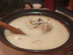 -老阿爸鲜鱼土菜(园区永旺店)