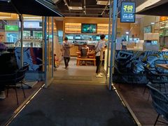 -木屋烧烤(惠阳华润小径湾店)