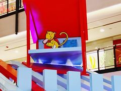 店内环境-梅龙镇广场