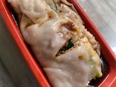 碎肉肠粉-昇记肠粉王(福华路店)