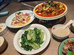 -阿西娅·西北妈妈拿手菜·清真(西关店)