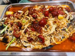 -三味鱼屋(琥珀山庄店)