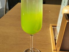 -青岛海天大酒店·1988全日餐厅