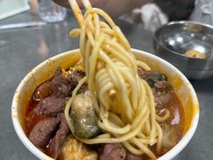 -四里沙茶面(七星西路分店)