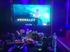 -温莎KTV(国贸店)