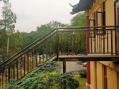 -T80科技文化国际社区-停车场