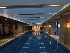 -盛捷游泳·潜水·高尔夫培训(凯德广场店)