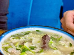 -桃记小吃(贞观街)