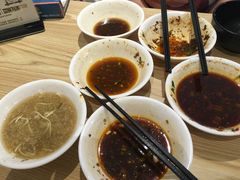 -牛王庙吳記怪味面(双楠店)