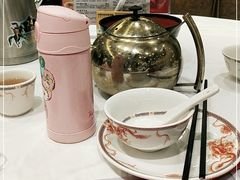 -稻香酒家(天河城店)