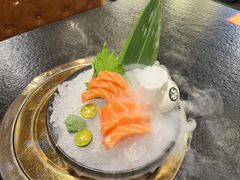 -昱匠·日本料理(金融街店)