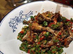 -陈厨老味·老派郴州菜(宜章店)