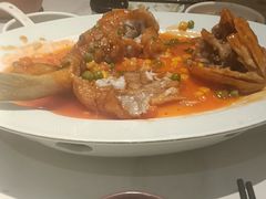 -旺达·福州菜(正大广场店)