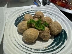 -川锅一号火锅(铜山万达店)