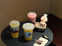 -阿嬷手作(成都万象城店)