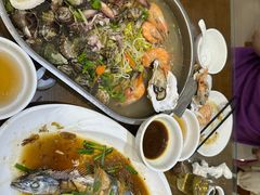 -抹直口特色菜馆(一店)