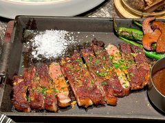 -SHADOWS•Bistro&Eatery(安福路店)
