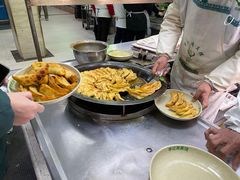 -李记清真馆(打钉巷店)