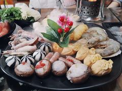 -丽江庭院之爱在路上(西单店)