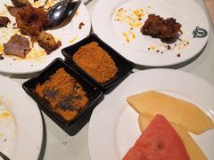 -戈拿旺巴西烤肉(崇文门店)