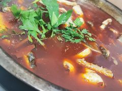 -重庆特色冷锅鱼(武大店)
