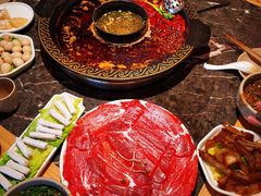 -赵家院子佬火锅(重庆总店)