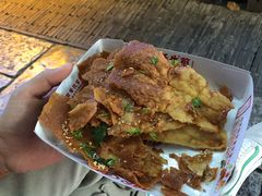 -章云板鸭(马道街店)