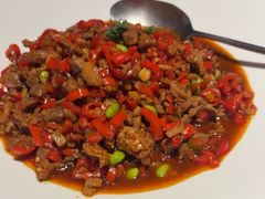 -千百味红餐厅·江西菜(绿地双子塔店)