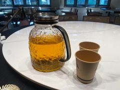 -华冠悠岚·庭院餐厅(青城后山店)