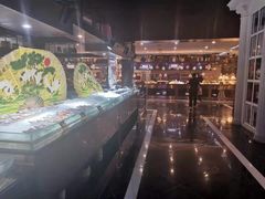 -福禧荟·海鲜自助