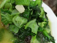 -竹海湾农家土菜