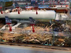 -南海底小海鲜·湘菜(鲁巷吴家湾店)