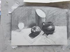 -阿妮亚少儿美术书法(望京店)