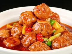 红烧丸子-丰和轩餐厅(西四环南路辅路店)