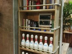 -HIGH FIVE哈福手工汉堡(桂林路店)