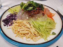 八星报喜-乾园(恒隆广场店)