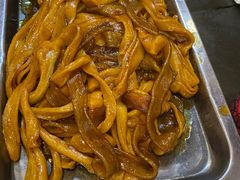 -崔记生活·铁锅炖鱼粘卷子(总店)