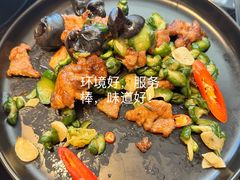 -闽和南(深圳万象城店)