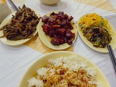 -尹记餐馆(花园店)