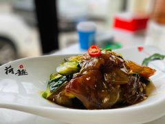 -前王院•巧克力海鲜市集餐厅(万平口店)