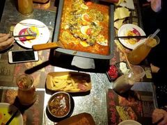 -吞鱼兽麻辣烤鱼(万达店)