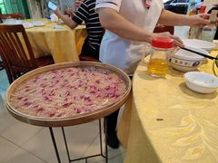 -华兴餐厅·招牌生鱼片(桃园路店)