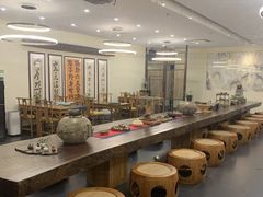 -禅一·静观堂(长寿路店)
