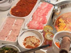 -小龙坎火锅(春熙太古里店)
