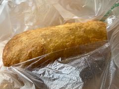 红糖油糕-祖传苏油糕