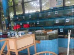 -锦里海景海鲜餐厅.三亚老字号(亚龙湾中心广场店)